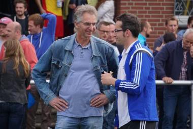 Vierter Neuzugang steht fest Vierter Neuzugang steht fest