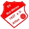 Logo SV Alfen II