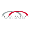 Logo SV 03 Geseke 9er