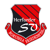 Logo Herforder SV Bor. Friedens. II