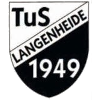 Logo TuS Langenheide