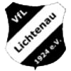Logo VfL Lichtenau