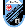 Logo SV Ottbergen-Bruchhausen