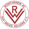 Logo Rot-Weiß Vellern