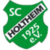 Logo SC GW Holtheim II