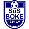 Logo SG Boke/Bentfeld I