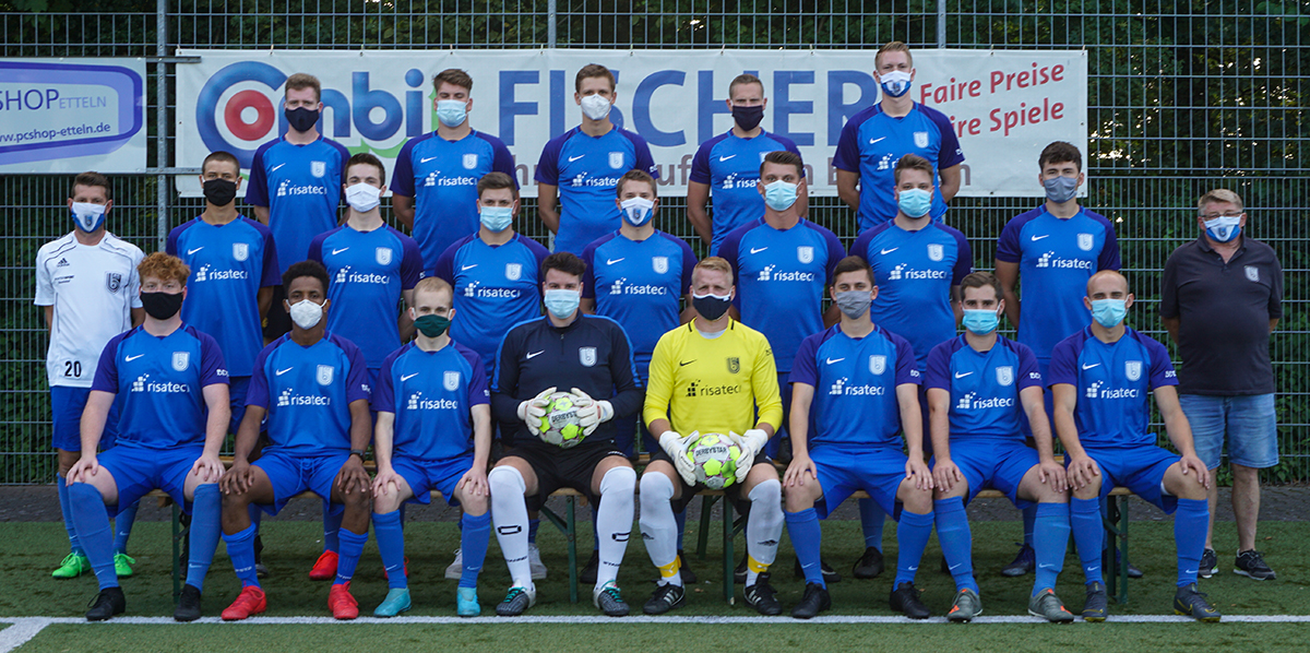 SC Borchen 2.Herren SC Borchen 2.Herren