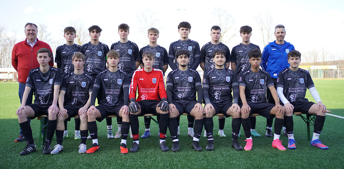 SC Borchen A-Junioren
