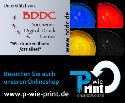 Borchener Digital Druck Center Borchener Digital Druck center
