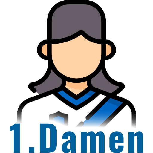 1.Damen 1.Damen