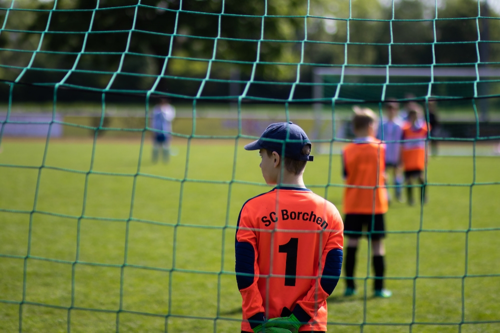 Crowdfunding-Projekt der Jugendabteilung geht in die Finanzierungsphase