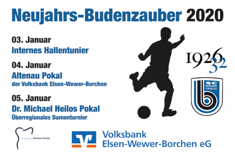 Live-Ticker zum Altenau Pokal