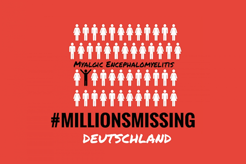 Petition unterschreiben - Forschung einfordern Petition unterschreiben - Forschung einfordern