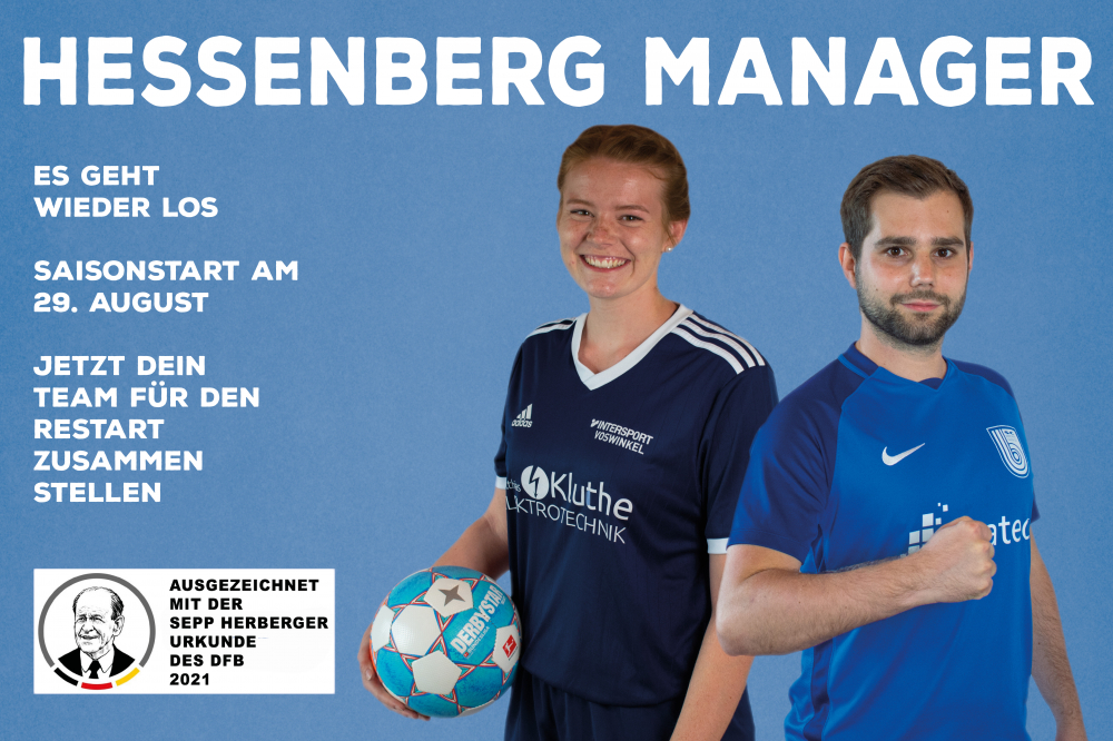 Restart Hessenberg Manager