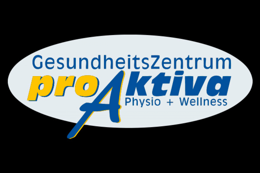 ProActiva jetzt mit Banden an beiden Sportplätzen ProActiva jetzt mit Banden an beiden Sportplätzen