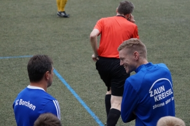 Vorzeitige Verlängerung mit Trainerduo Vorzeitige Verlängerung mit Trainerduo