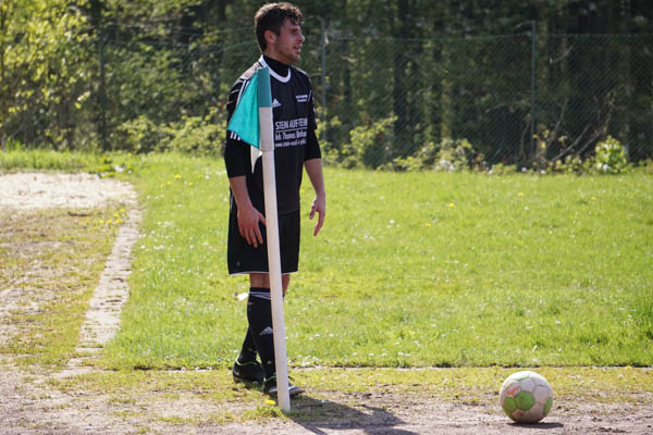 Erste holt Punkt beim RSV Barntrup Erste holt Punkt beim RSV Barntrup