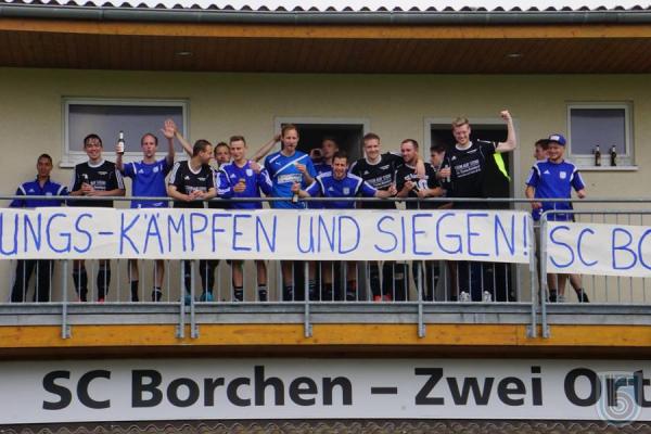 Neue Hessenberggeschichte 