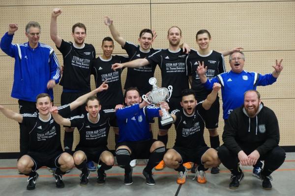 Volles Haus beim Altenau-Pokal
