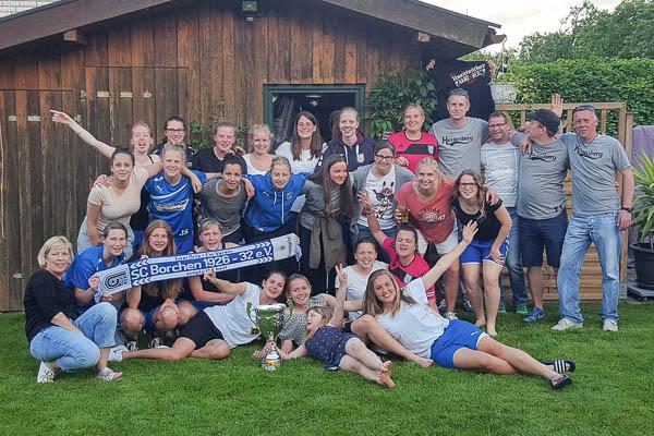 (Serien-) Pokalsieger SCB (Serien-) Pokalsieger SCB