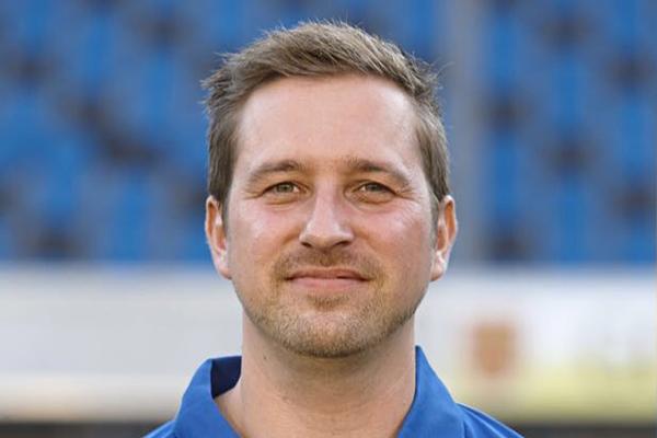 Thomas Bentler übernimmt Thomas Bentler übernimmt