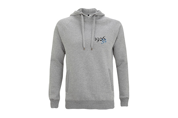 FanShop-Regale reich gedeckt FanShop-Regale reich gedeckt
