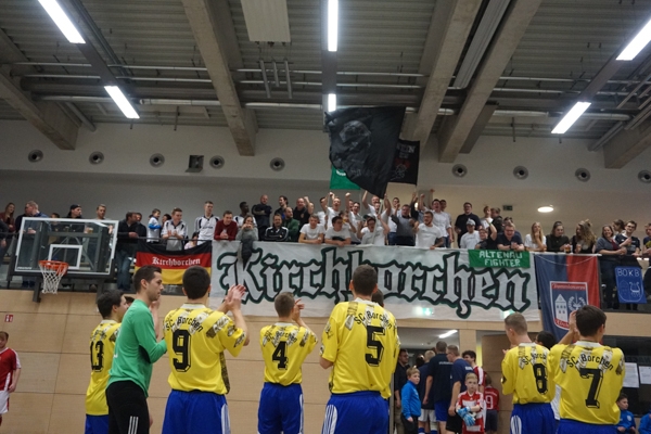 Absage der Dorfmeisterschaft Absage der Dorfmeisterschaft
