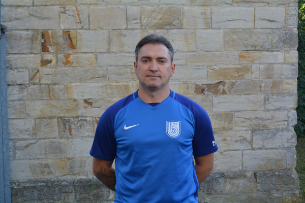 Trainer Max Franz hört im Sommer auf  Trainer Max Franz hört im Sommer auf Â