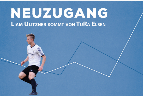 Liam Ulitzner verstärkt den SCB zum Sommer! Liam Ulitzner verstärkt den SCB zum Sommer!