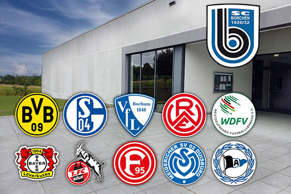 Zusage für Ausrichtung der U14-Junioren Futsal-Meisterschaft Zusage für Ausrichtung der U14-Junioren Futsal-Meisterschaft