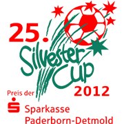 Silverstercup 2012