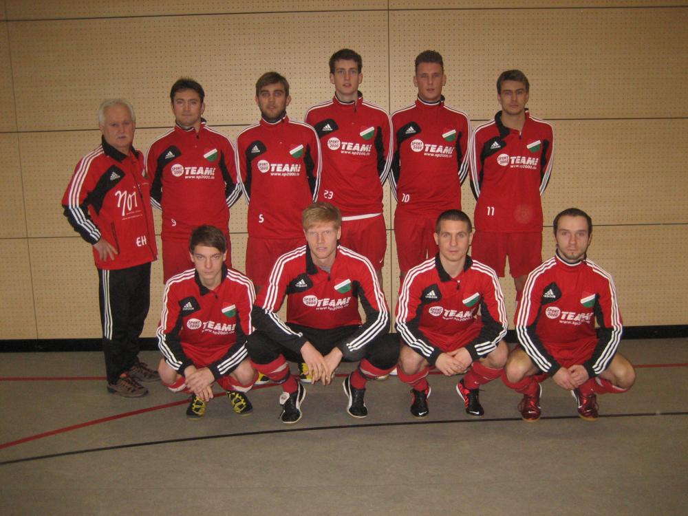 Dahl/Dörenhagen holt Altenaupokal Dahl/Dörenhagen holt Altenaupokal