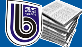 Niederlage in Wellensiek