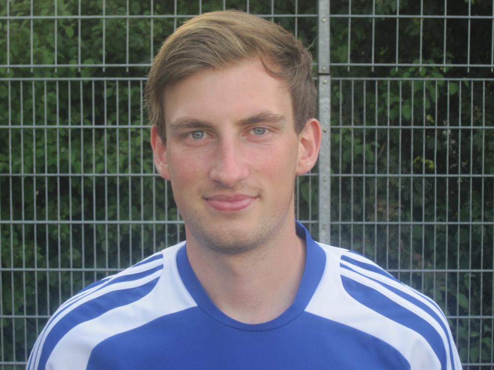 Erste neuer Tabellenführer in der Bezirksliga