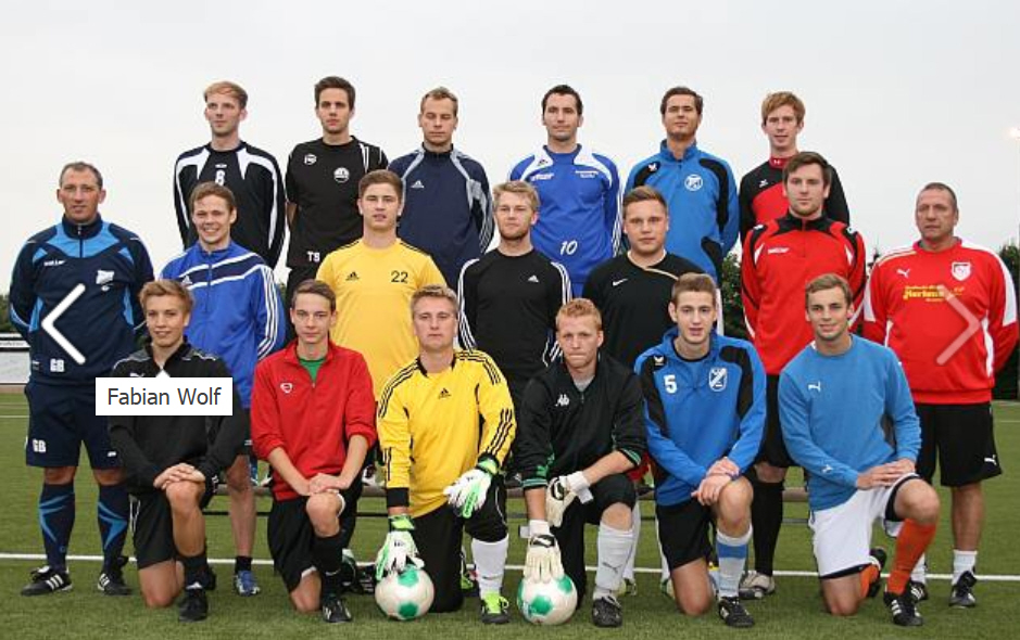Benefizspiel einer Kreisauswahl gegen den SC Paderborn 07