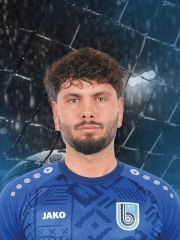 Berkant Kaan Sariköse