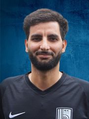 Driss Oubelaid