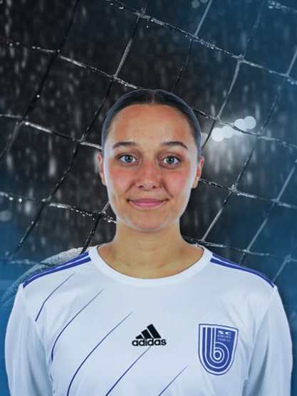 Frieda Maria Böhmer