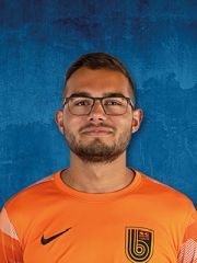 Marvin Pinto Barretto