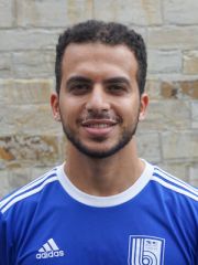 Muhannad Asim