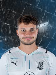 Patrick Teixeira Pereira 