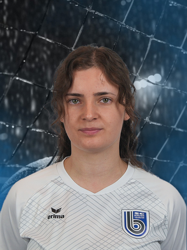 Alena Greitemeyer
