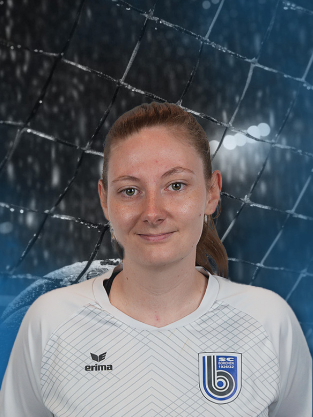 Alina Roensch