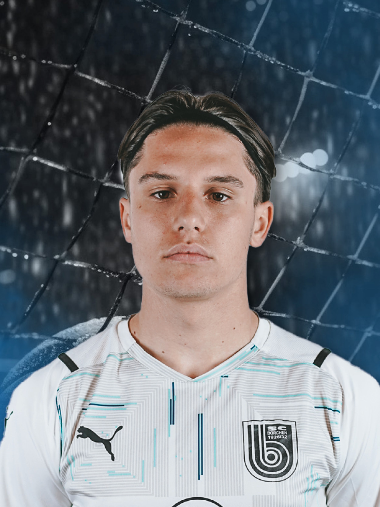 Aron Bracke