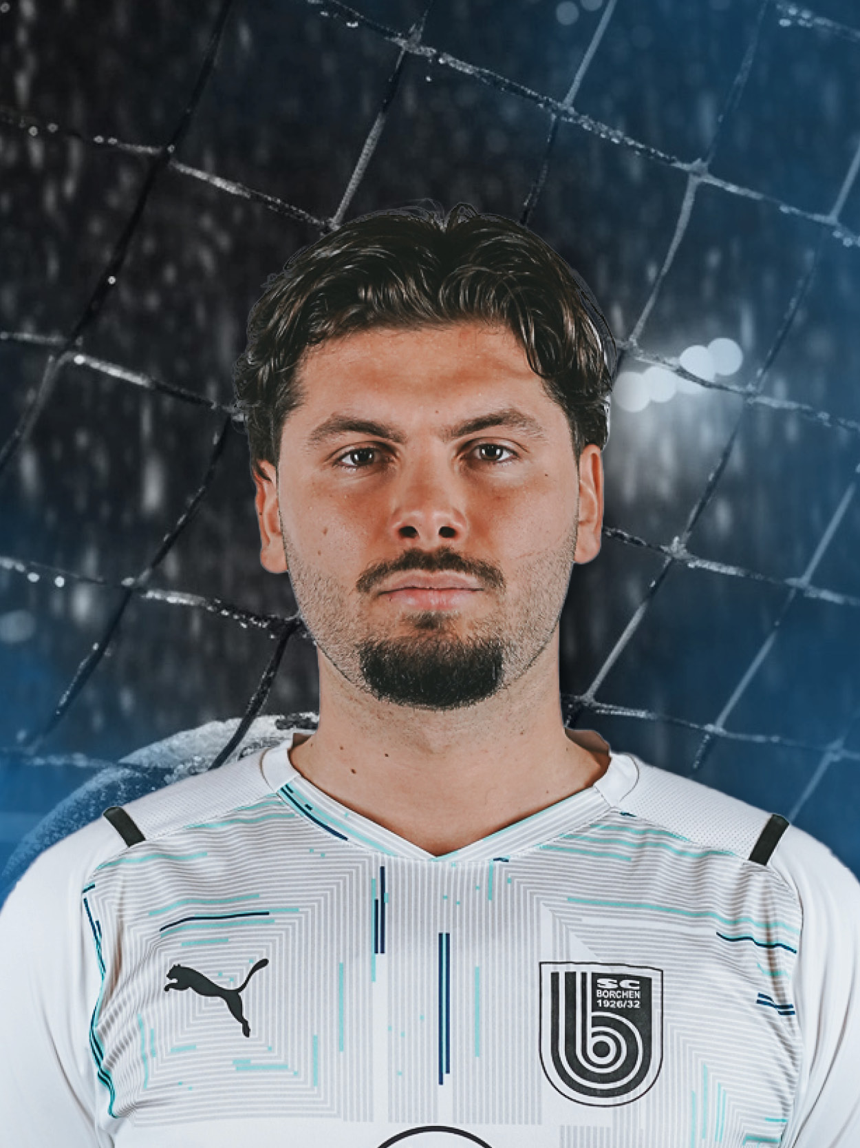 Berkant Kaan Sariköse
