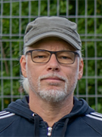 Bernd Schäfer Bernd Schäfer