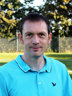 Christian Thebille Christian Thebille