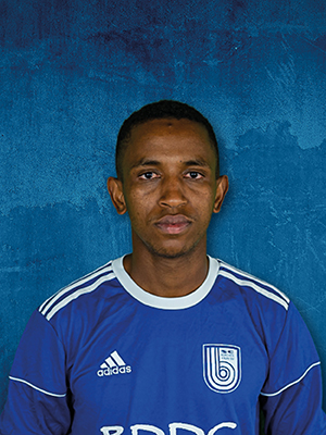 Abdoullaye Diallo