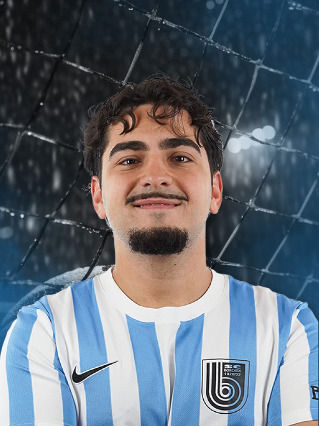 Faher Roustom