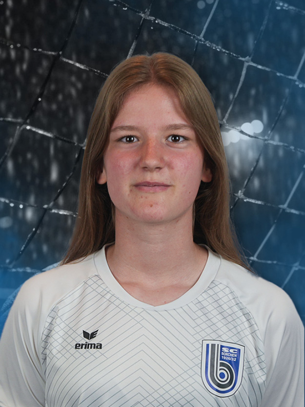 Hanna Schamber